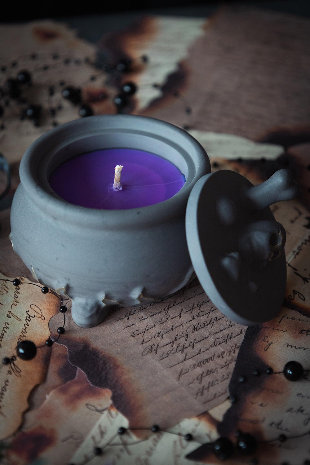 The Witching Hour