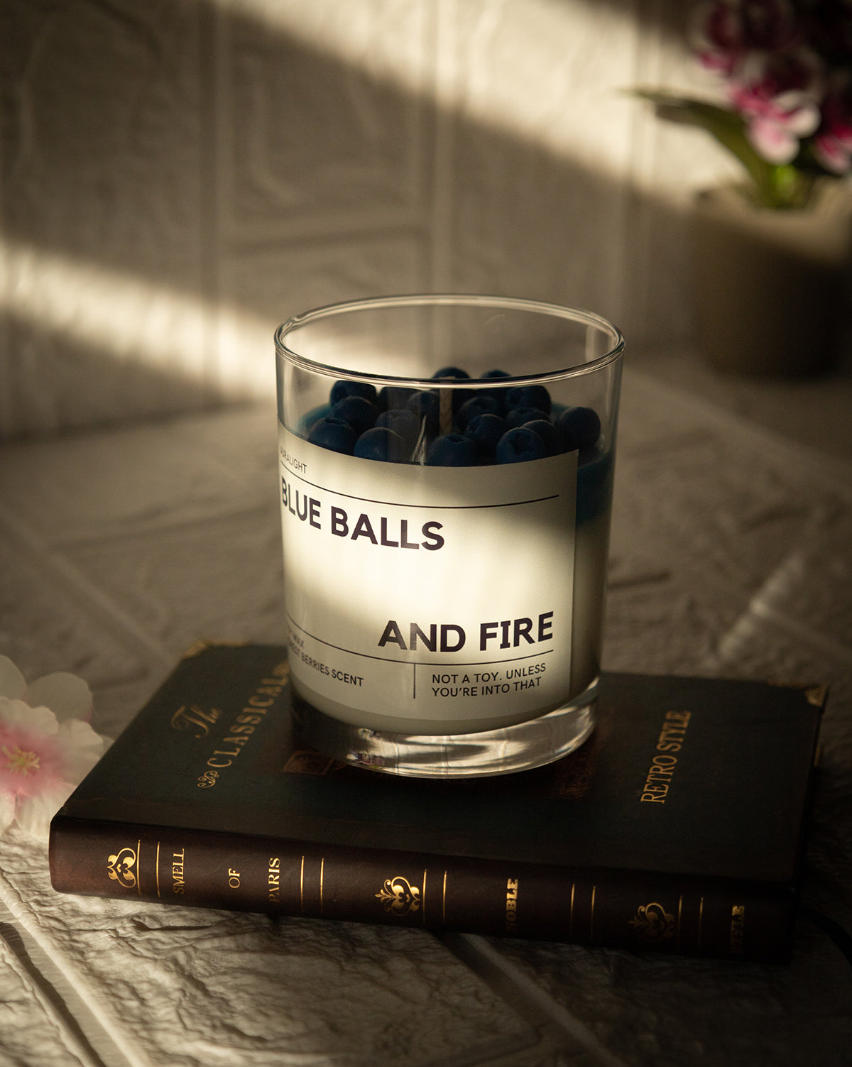 Forest Balls