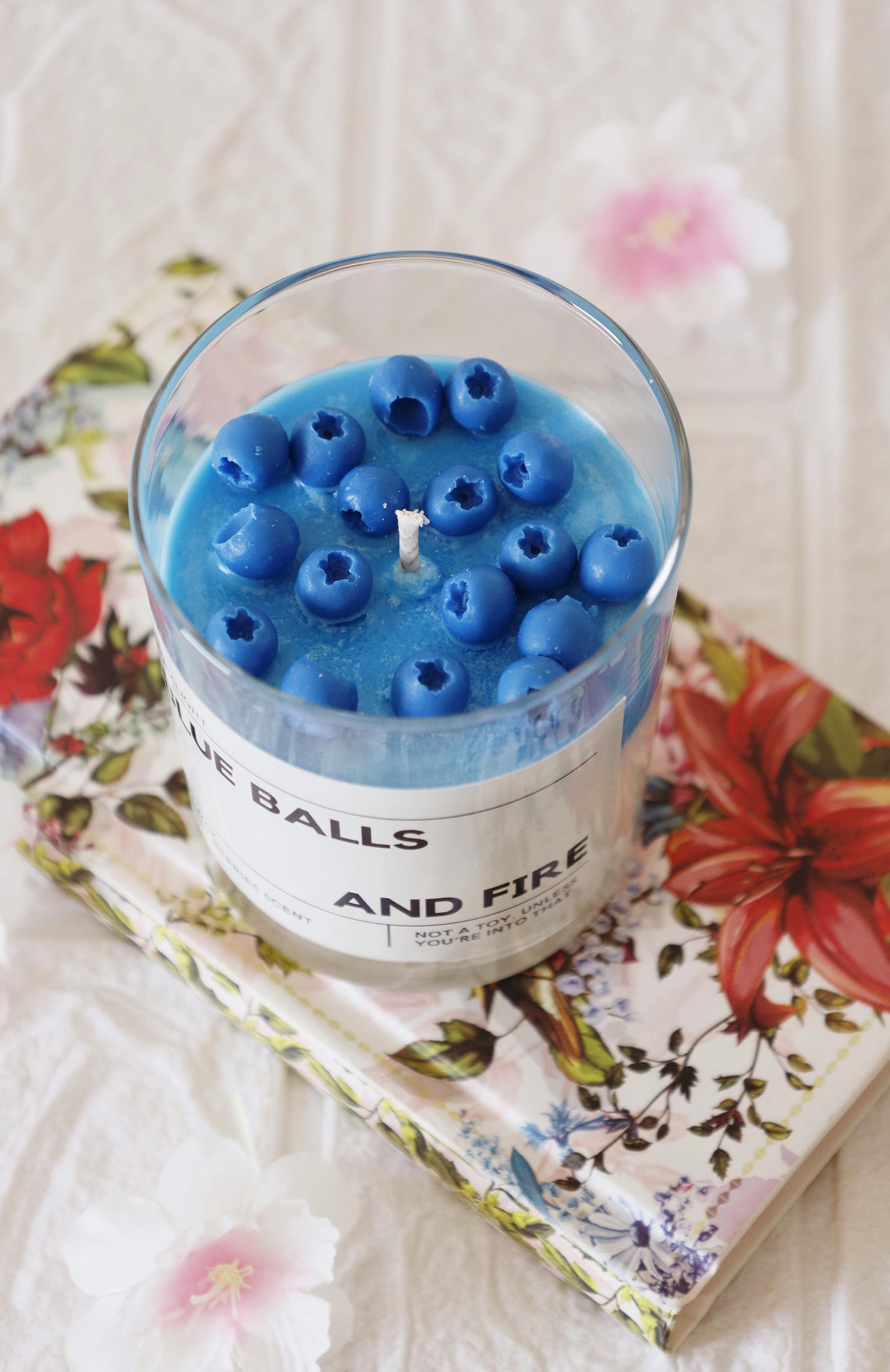 Forest Balls