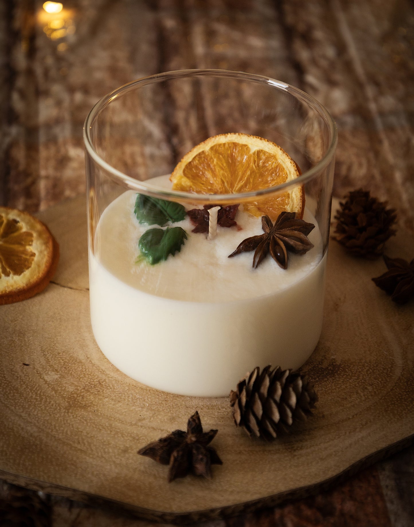 Citrus Tango