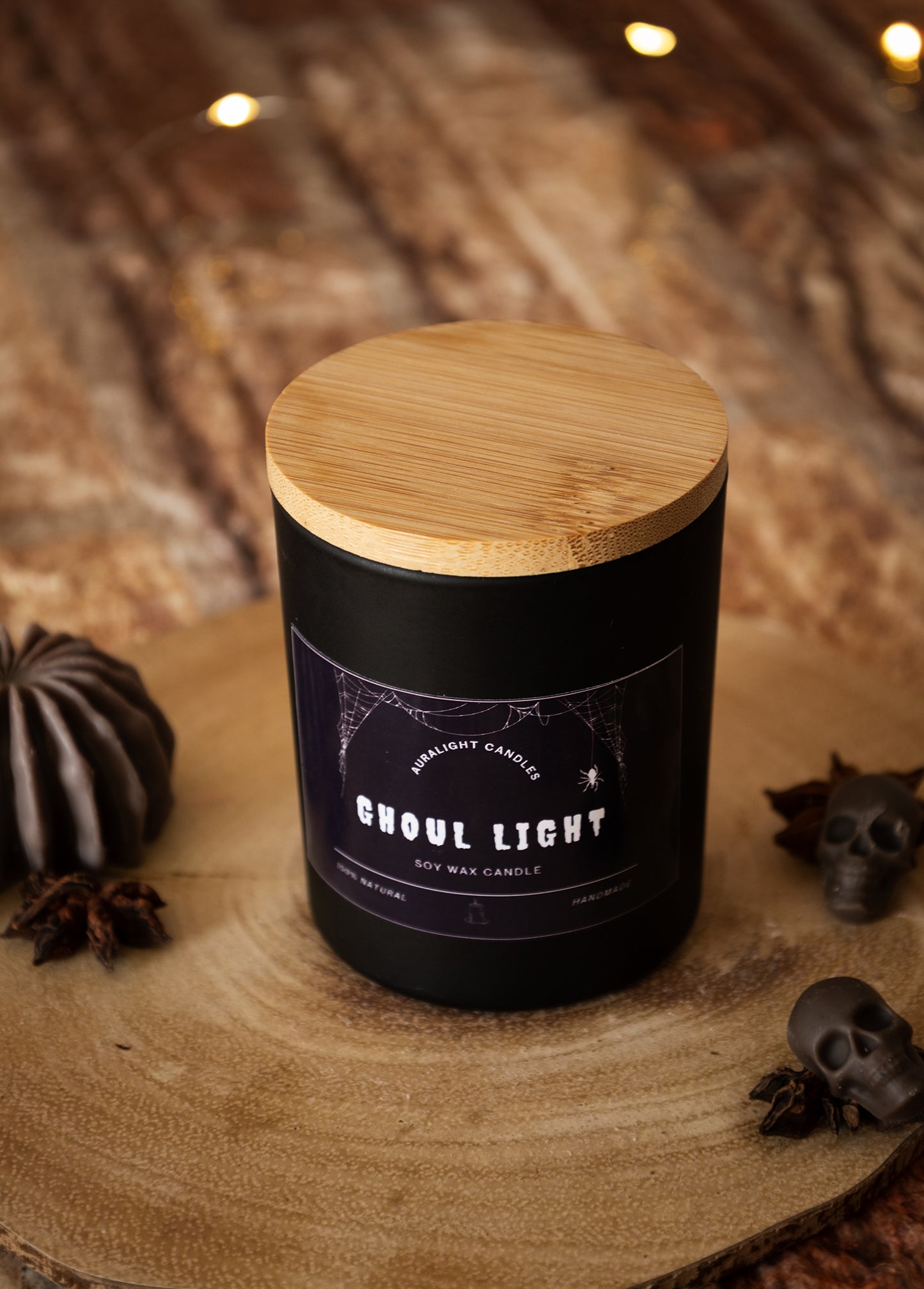 Ghoul Light