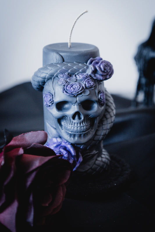Violet Venom