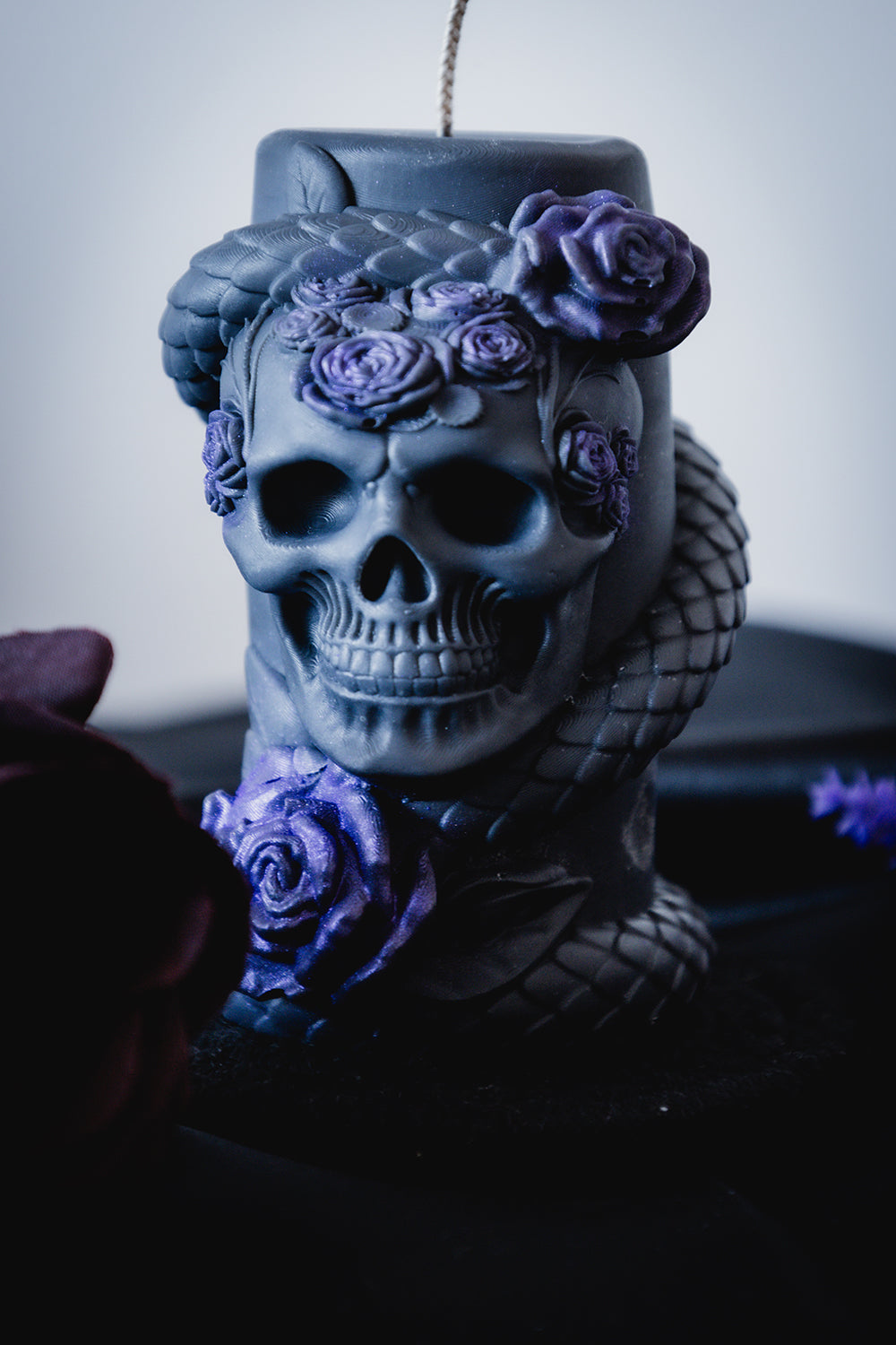 Violet Venom