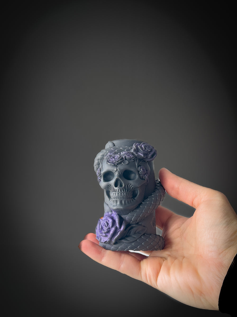 Violet Venom