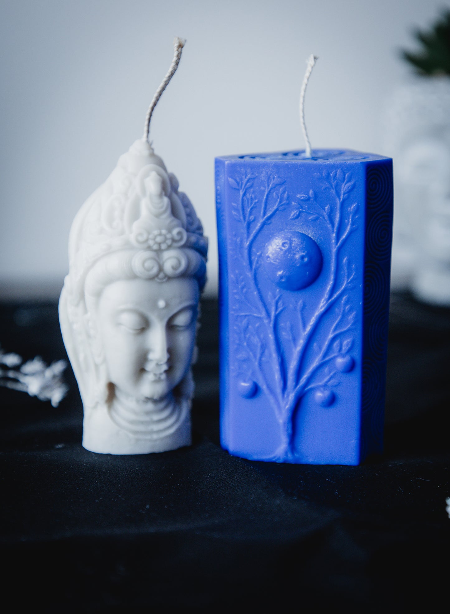 Celestial Silence mini Set