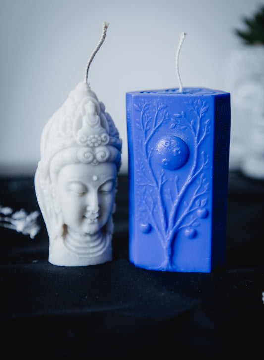 Celestial Silence mini Set