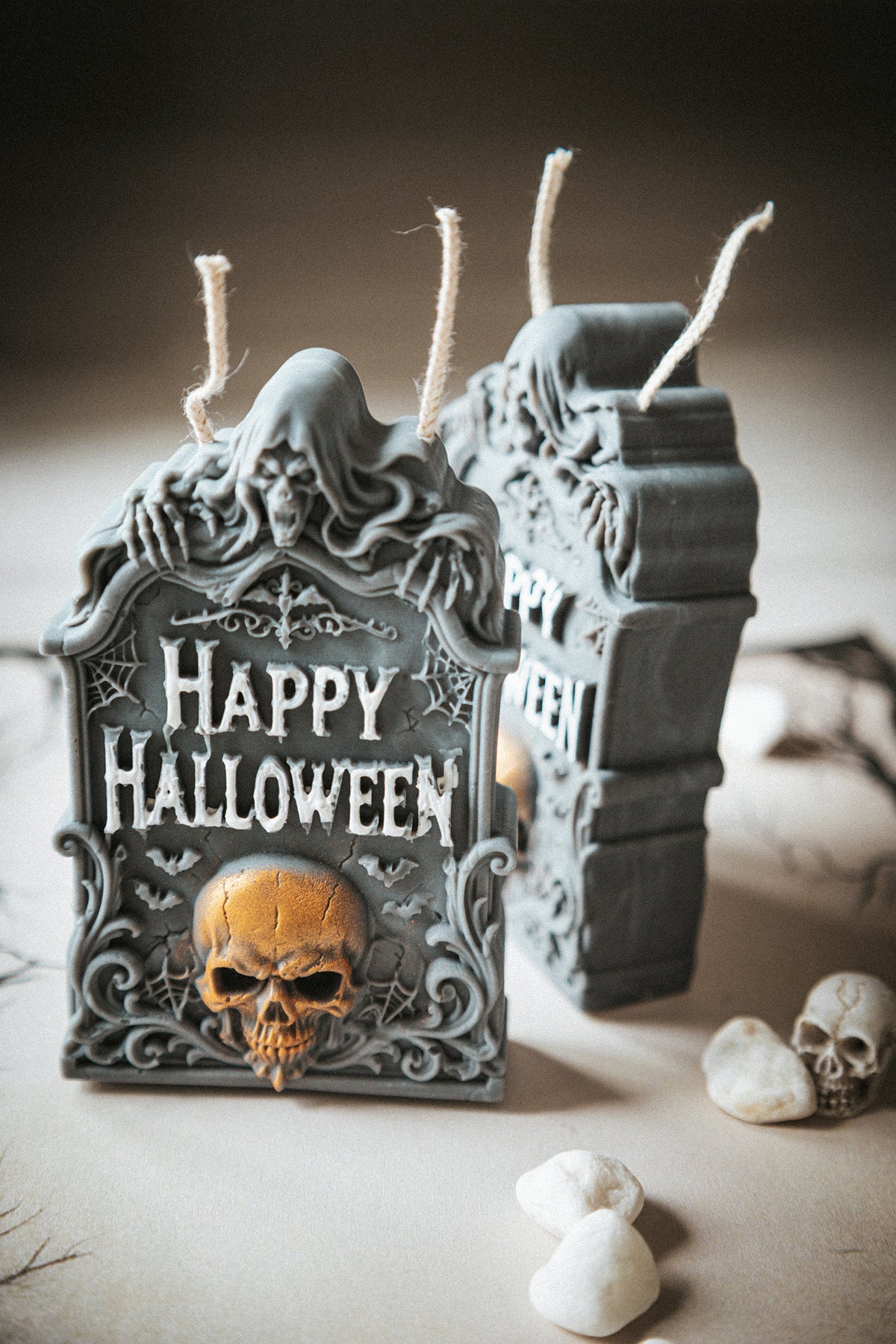A little Death for Halloween