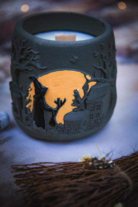 Witch’s Solstice