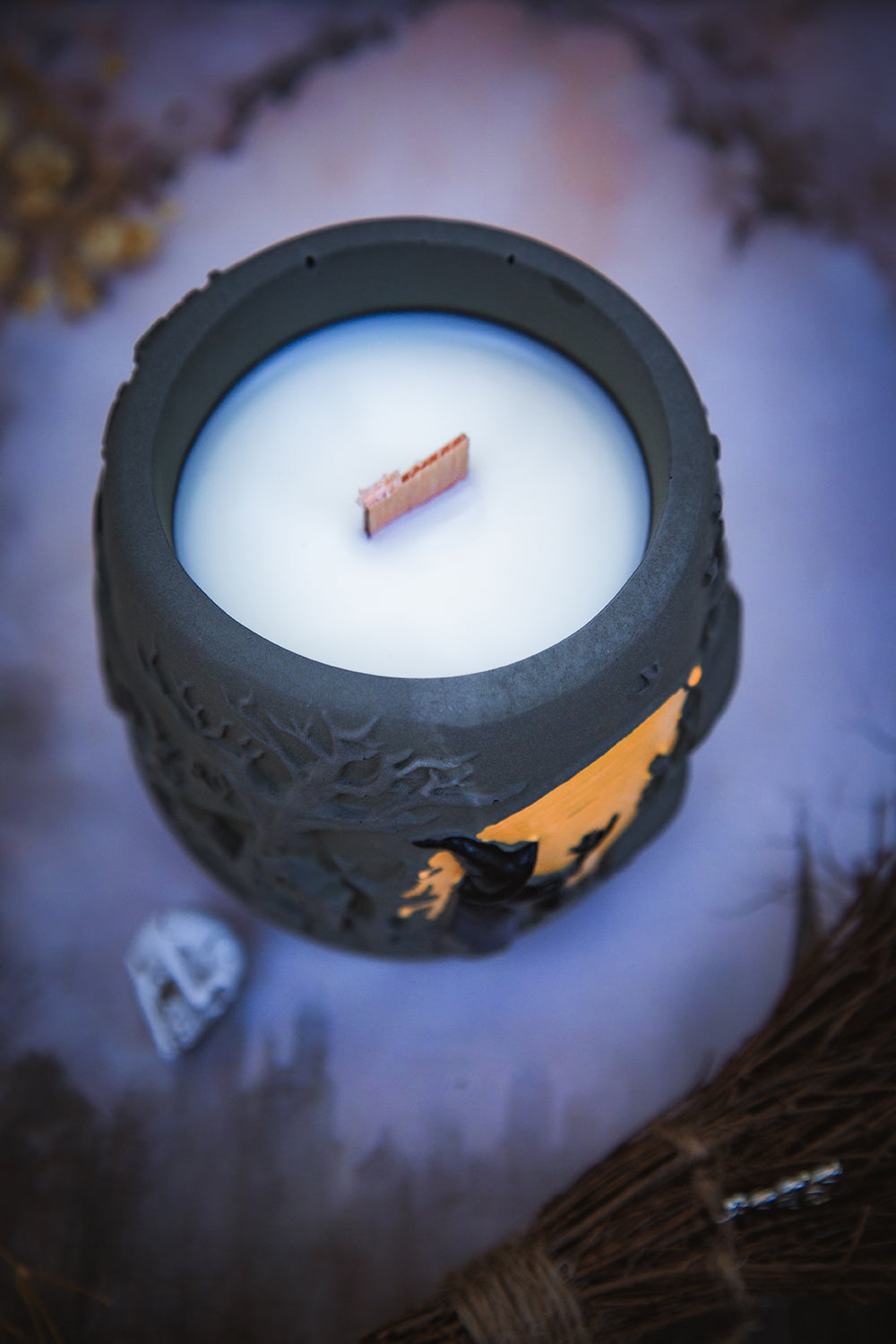 Witch’s Solstice