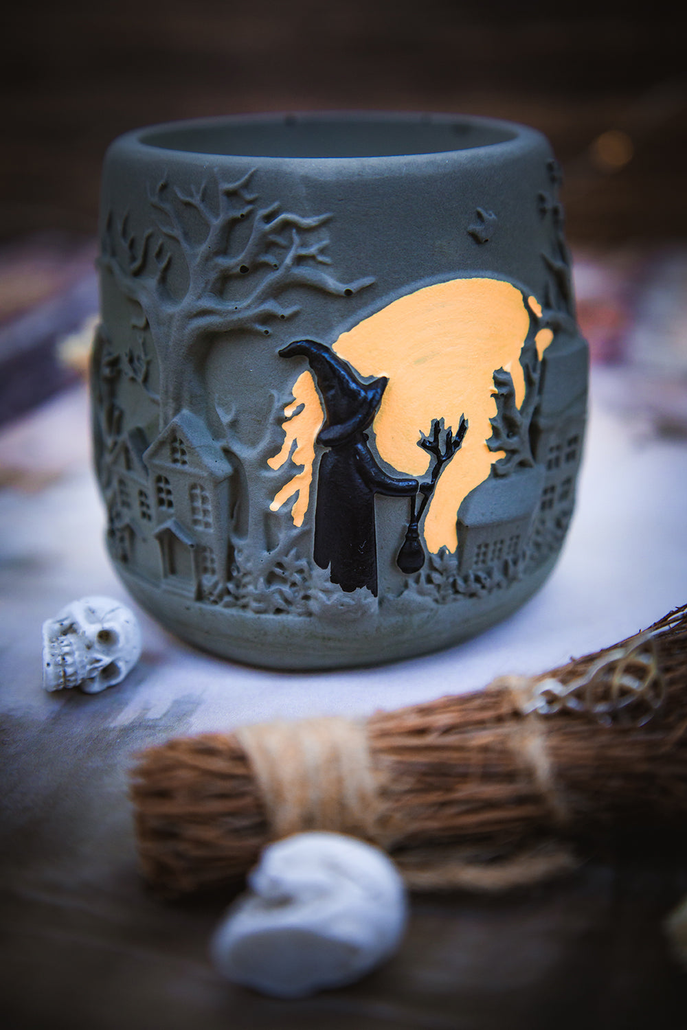 Witch’s Solstice
