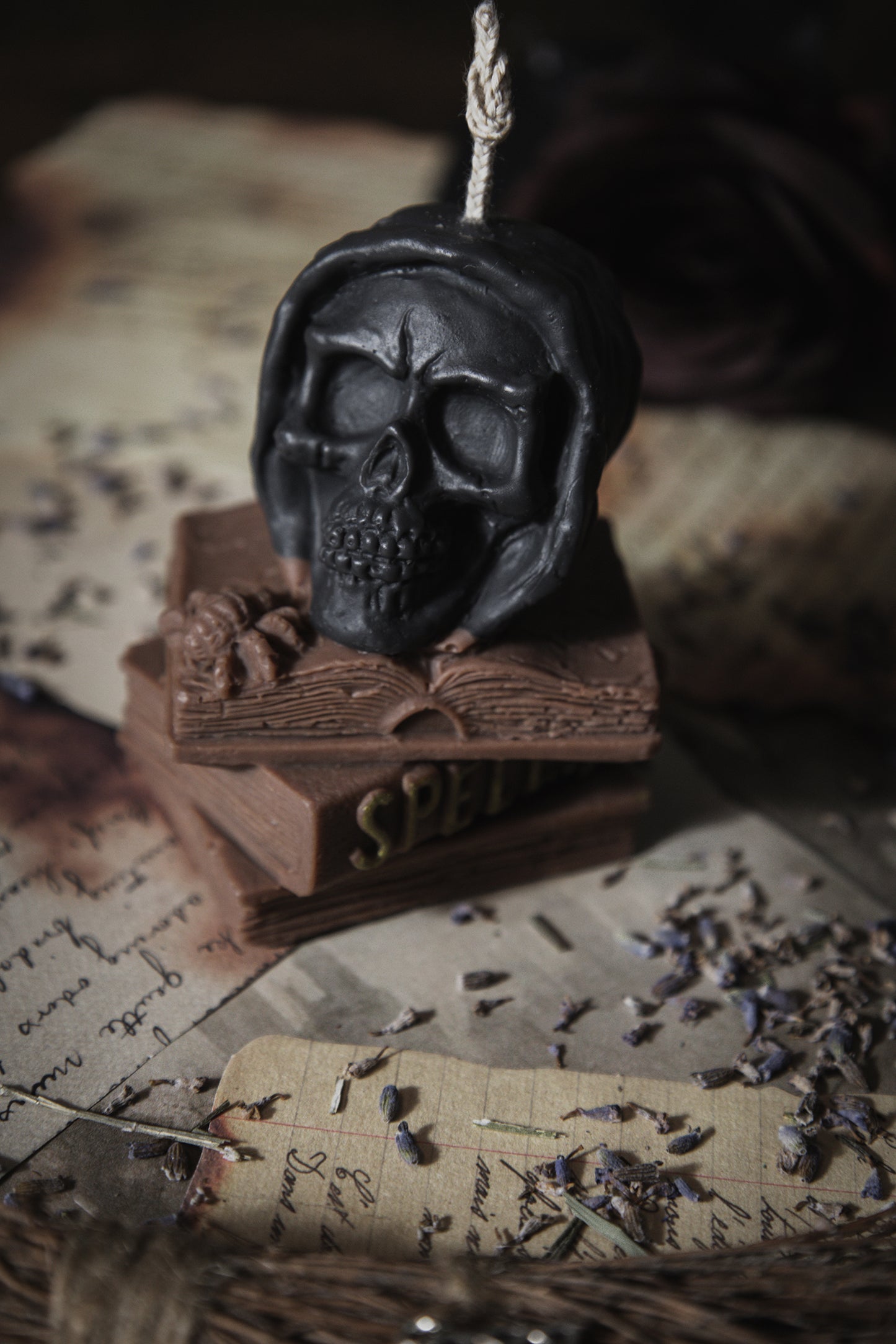 Grimoire