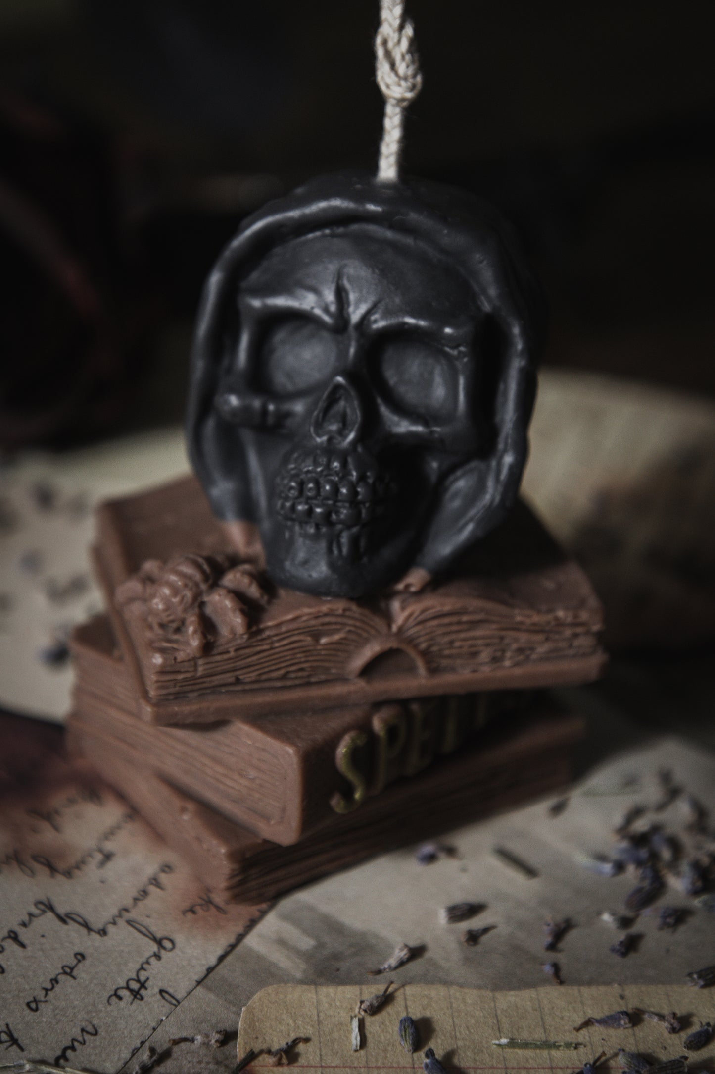 Grimoire