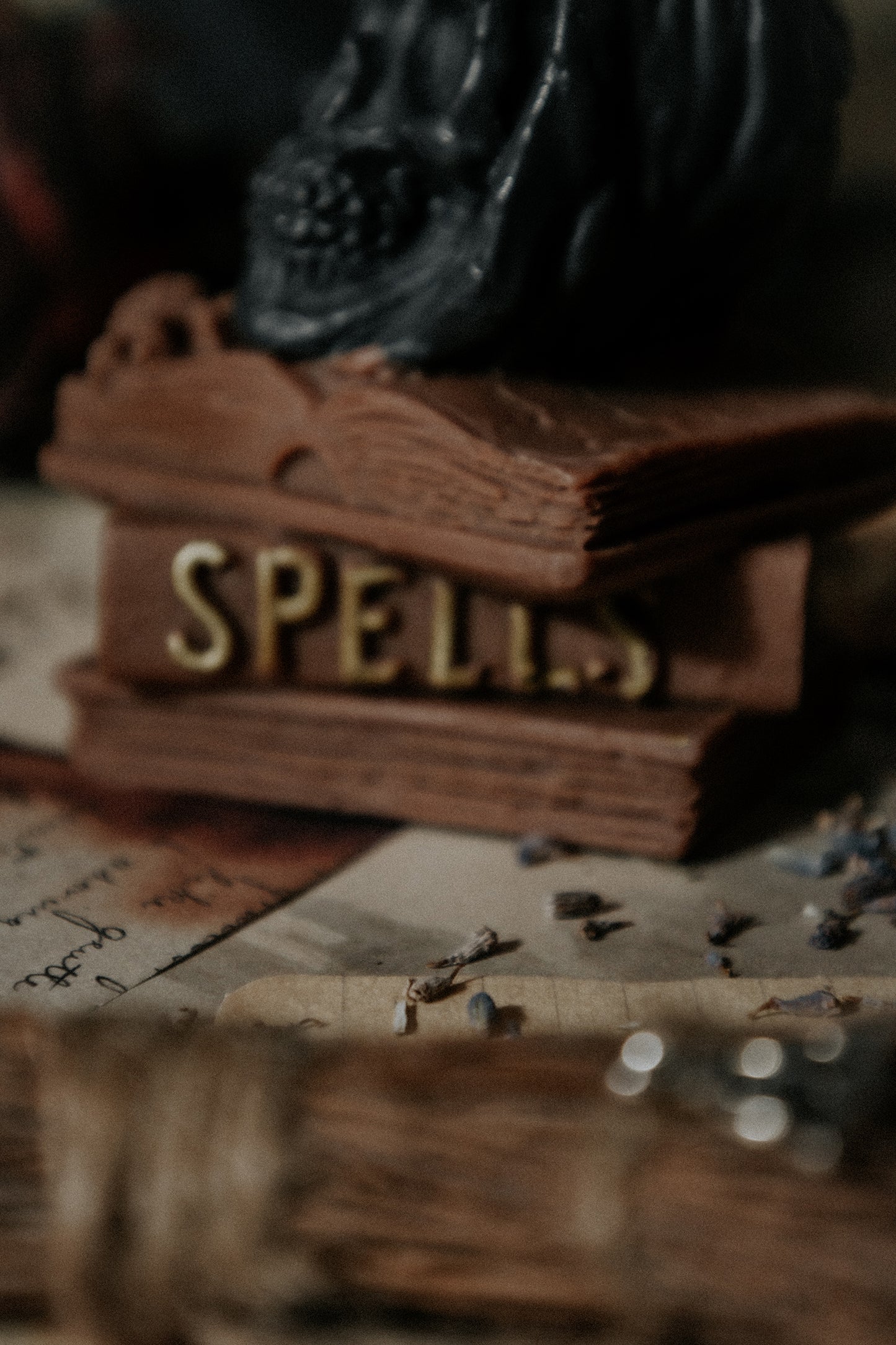 Grimoire