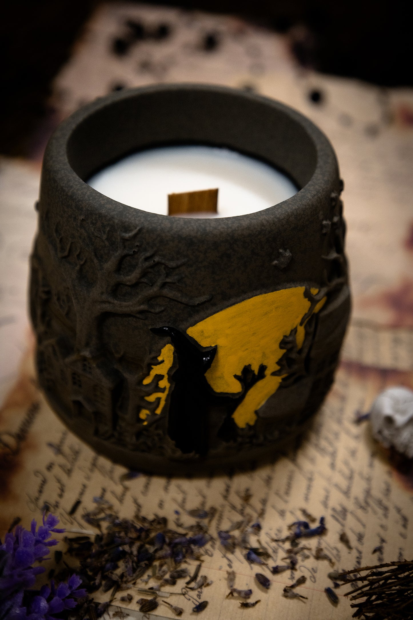 Witch’s Solstice