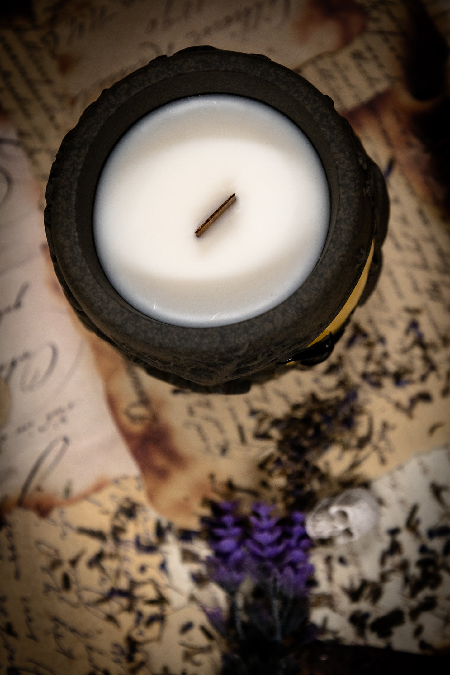 Witch’s Solstice