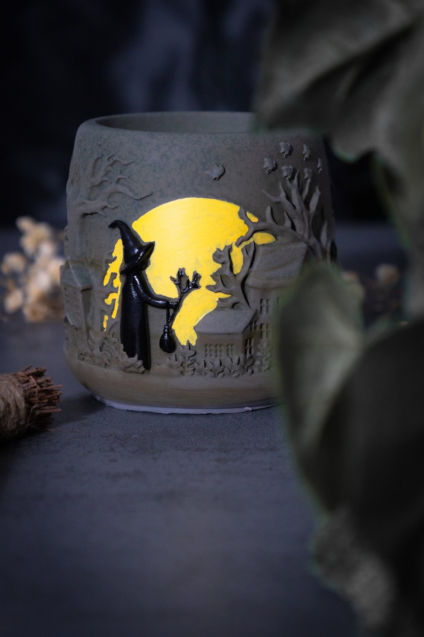 Witch’s Solstice