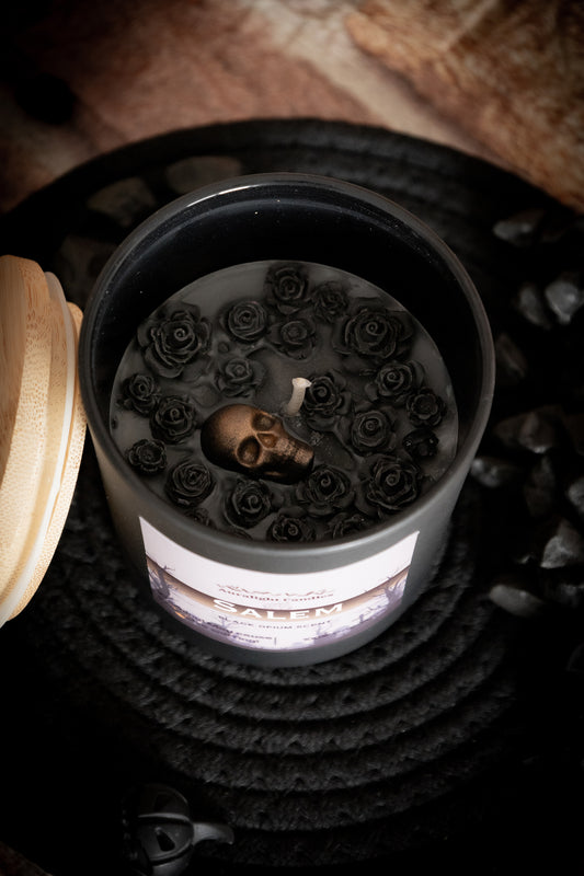 Salem - Parfum Black Opium