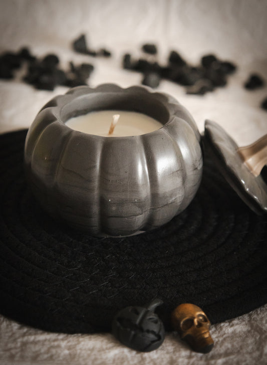 Shadow Pumpkin - Parfum de mar&scortisoara