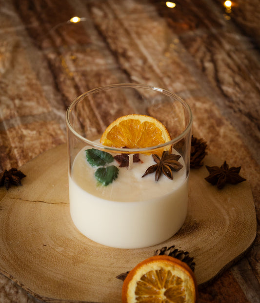 Citrus Tango
