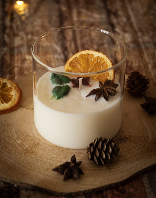 Citrus Tango